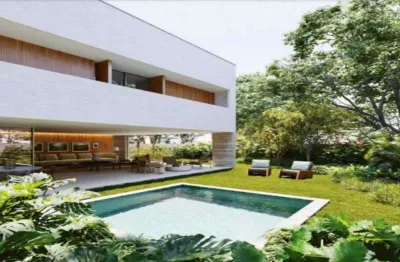 Casa de condomínio com 758 m², 3 quartos sendo 3 suítes à venda no bairro jardim cordeiro.