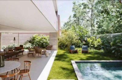 Apartamento com 764 m², 3 quartos sendo 3 suítes à venda no bairro jardim cordeiro.