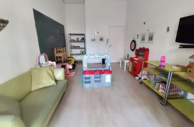 Apartamento com 140 m², 4 quartos sendo 2 suítes à venda no bairro pompéia.