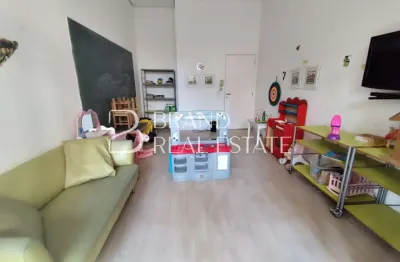 Apartamento com 140 m², 4 quartos sendo 2 suítes à venda no bairro pompéia.