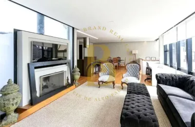 Apartamento com 176 m², 3 quartos sendo 1 suíte para alugar no bairro pinheiros.