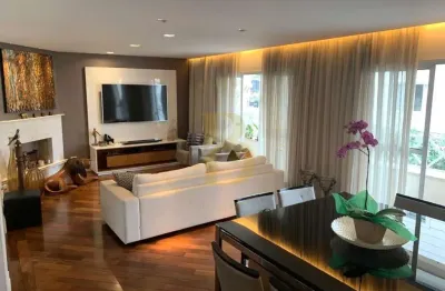 Casa em condomínio fechado com 4 quartos à venda na Avenida Aratãs, 1815, Moema, São Paulo