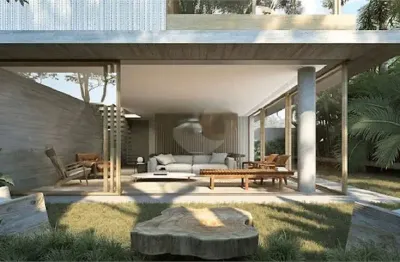 Casa em condomínio fechado com 3 quartos à venda na Rua Campo Verde, 385, Jardim Europa, São Paulo