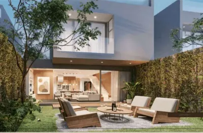 Casa de condomínio em localização cobiçada, no bairro jardim cordeiro.