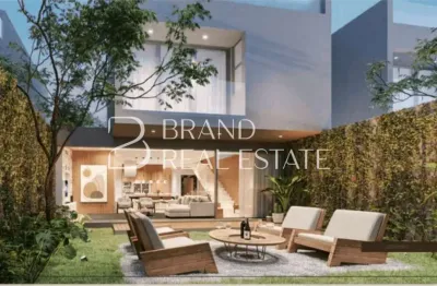 Casa de condomínio em localização cobiçada, no bairro Jardim Cordeiro.