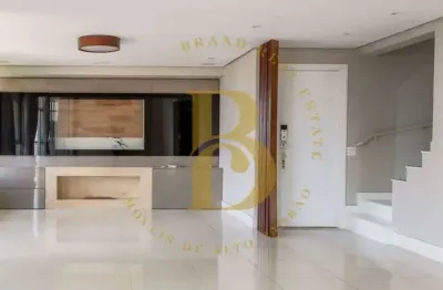 Apartamento com 3 quartos à venda na Rua Gabriele D'Annunzio, 330, Campo Belo, São Paulo