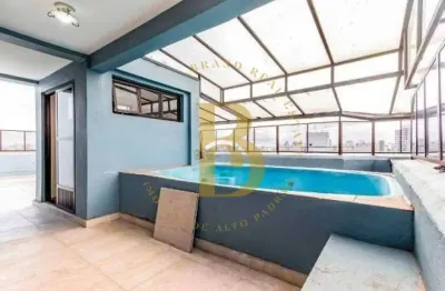 Apartamento com 3 quartos à venda na Rua Pirituba, 461, Planalto Paulista, São Paulo