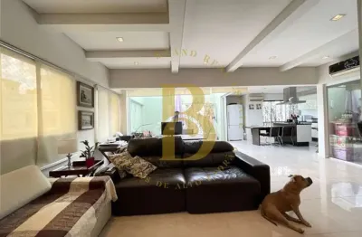 Apartamento com 3 quartos à venda na Avenida Barão de Monte Mor, 538, Real Parque, São Paulo