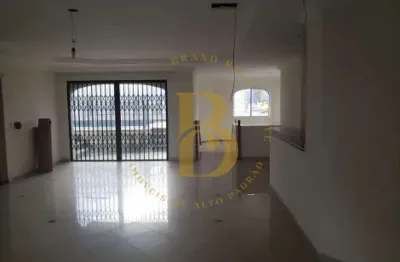 Cobertura com 660 m², 4 quartos sendo 2 suítes à venda no bairro paraíso.