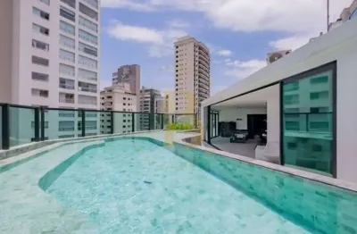 Apartamento com 4 quartos à venda na Rua Conde de Porto Alegre, 1048, Campo Belo, São Paulo