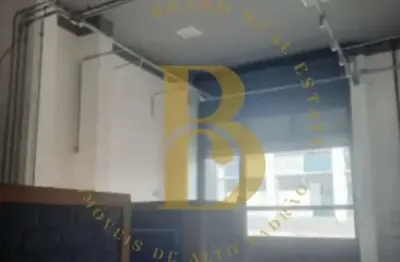 Sala comercial à venda na Rua Helvétia, 640, Santa Cecília, São Paulo