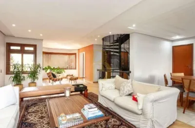 Casa em condomínio fechado com 4 quartos à venda na Rua Gumercindo Fleury, 39, Vila Madalena, São Paulo