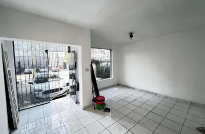 Sala comercial com 2 salas à venda na Avenida dos Imarés, 952, Moema, São Paulo