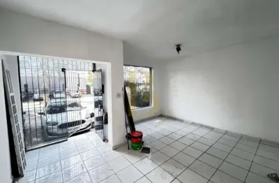 Sala comercial com 2 salas à venda na Avenida dos Imarés, 952, Moema, São Paulo