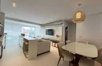 Apartamento com 68 m², 2 quartos sendo 1 suíte à venda no bairro jardim prudência.