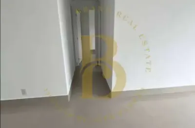 Apartamento de 77m² com vista maravilhosa e lazer completo em pinheiros