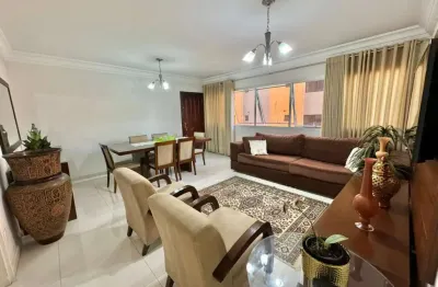 Apartamento com 90 m², 2 quartos sendo 1 suíte à venda no bairro perdizes.