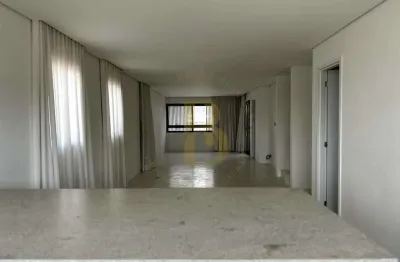 Apartamento duplex com 168 m², 3 quartos à venda no bairro perdizes.