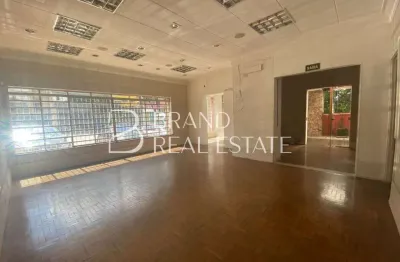 Sala comercial com 3 salas para alugar na Rua Bairi, 325, Lapa, São Paulo