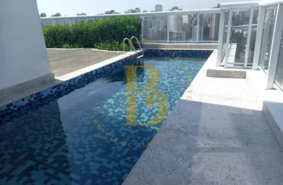 Apartamento com 3 quartos à venda na Rua Bartira, 35, Perdizes, São Paulo