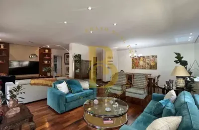 Apartamento com 174 m², 3 quartos sendo 3 suítes à venda no bairro paraíso.