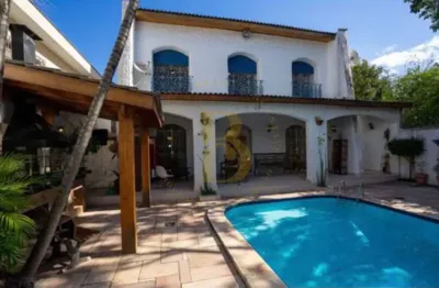 Casa com 3 quartos à venda na Rua Morais de Barros, 149, Campo Belo, São Paulo