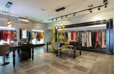 Sala comercial com 3 salas à venda na Rua Professor João Brito, 56, Vila Nova Conceição, São Paulo