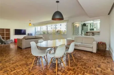Apartamento com 207 m², 3 quartos sendo 3 suítes para alugar no bairro jardim paulista.