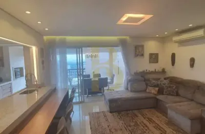 Apartamento com 4 quartos à venda na Rua João Simões de Souza, 391, Morumbi, São Paulo