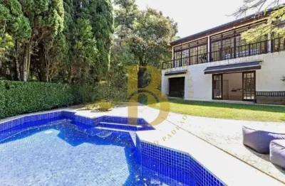 Casa com 613 m², 4 quartos sendo 4 suítes à venda no bairro jardim guedala.
