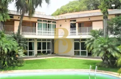 Casa com 889 m², 5 quartos sendo 5 suítes à venda no bairro jardim guedala.