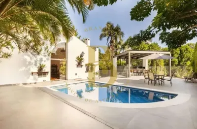 Casa com 370 m², 4 quartos sendo 2 suítes à venda no bairro jardim guedala.