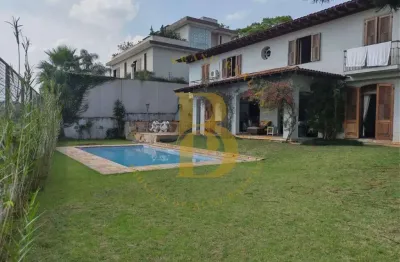 Casa com 540 m², 4 quartos sendo 2 suítes à venda no bairro cidade jardim.