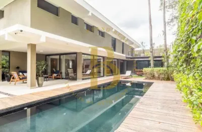 Casa com 675 m², 4 quartos sendo 2 suítes à venda no bairro jardim guedala.