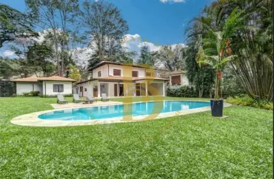 Casa com 426 m², 4 quartos sendo 4 suítes à venda no bairro alto da boa vista.