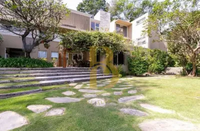 Casa com 858 m², 4 quartos sendo 4 suítes à venda no bairro jardim guedala.