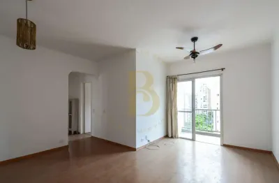 Apartamento com 2 quartos à venda na Alameda dos Arapanés, 419, Moema, São Paulo