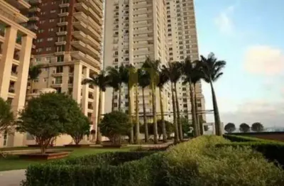 Belíssimo apartamento  com 543 m², com 4 suítes e  6 vagas no parque cidade jardim.