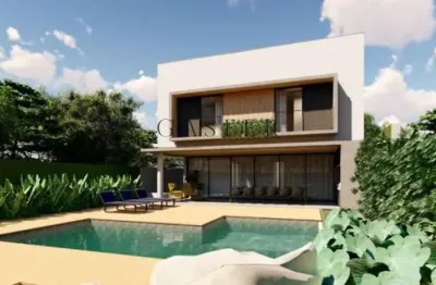 Casa de condomínio com 4 dormitórios, 666m², à venda em são paulo, chácara santo antônio (zona sul)