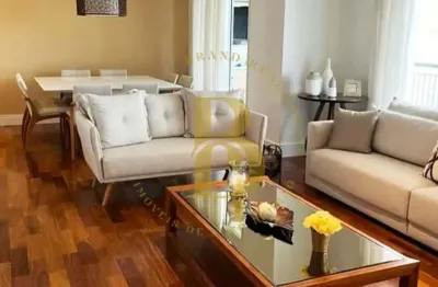 Apartamento com 171 m², 3 suítes, 3 vagas varanda gourmet , no villa natura!