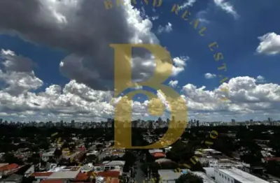 Cobertura exclusiva de 800,48m², com 06 suítes e 06 vagas no jardim paulista