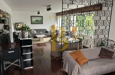 Apartamento á venda na vila nova com 182m², 3 dormitórios, 2 vagas.