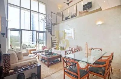 Apartamento com 162 m², 2 quartos sendo 2 suítes à venda no bairro panamby.