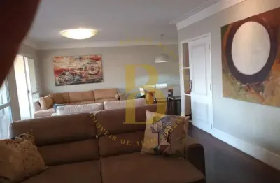 Apartamento para reforma com 170 m², 3 quartos sendo 3 suítes à venda no bairro cidade monções.