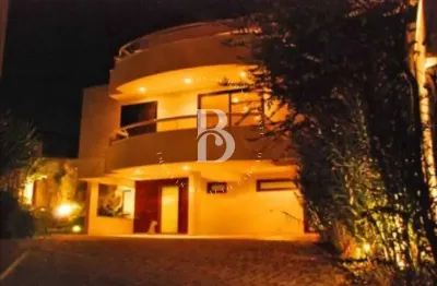 Casa em condomínio fechado com 4 quartos à venda na Rua Doutor Gentil Leite Martins, 408, Jardim Prudência, São Paulo