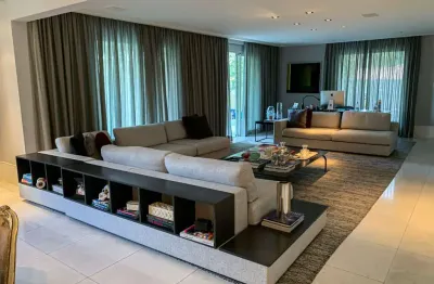 Apartamento com 292 m², 3 quartos sendo 3 suítes à venda no bairro higienópolis.