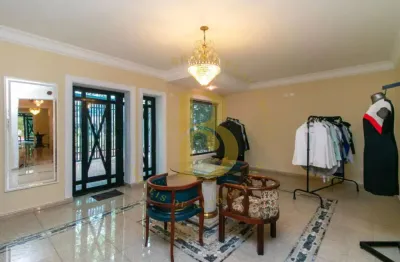 Casa com 4 quartos à venda na Avenida Rebouças, 3554, Pinheiros, São Paulo