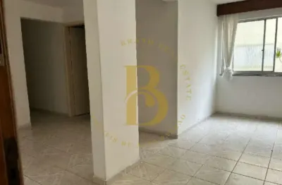 Apartamento com 71 m², 3 quartos à venda no bairro alto de pinheiros.