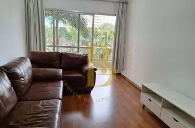 Apartamento com 112 m², 3 quartos sendo 1 suíte à venda no bairro pompeia.