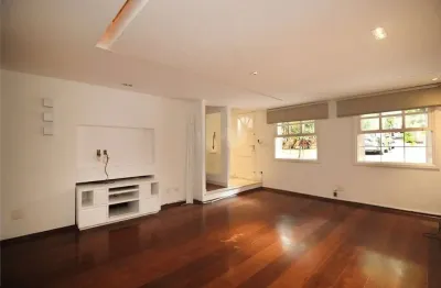 Casa em condomínio fechado com 3 quartos à venda na Rua José Maria Lisboa, 541, Jardim Paulista, São Paulo